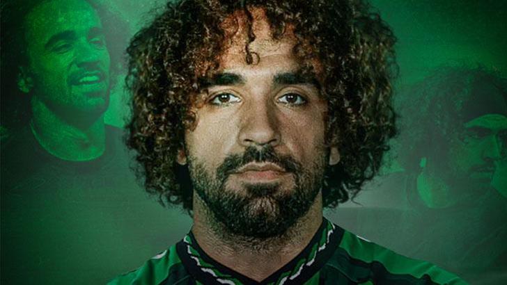 Sakaryaspor, Sadık Çiftpınar ile anlaşma sağladı!