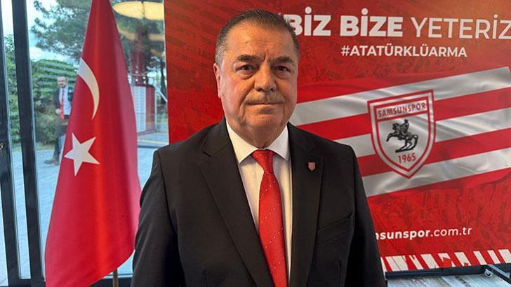 Veysel Bilen: Kulübe emek vermiş tüm yönetim ve oyunculara minnettarız!