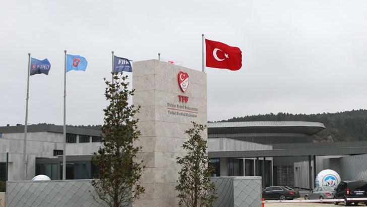 TFF, Süper Lig takım harcama limitlerini açıkladı! Galatasaray'dan dev fark