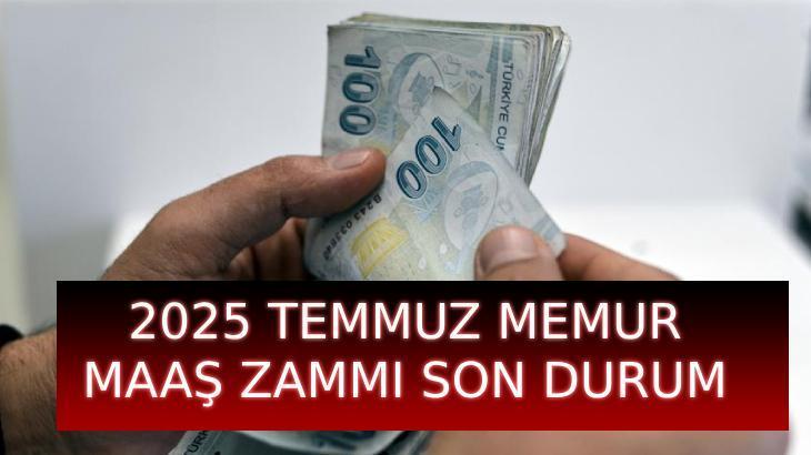 MEMUR ZAMMI TAHMİNİ SON DURUM: 6 aylık enflasyon farkı tahmini ile en düşük memur maaş zammı ne kadar olacak, ne zaman açıklanacak?