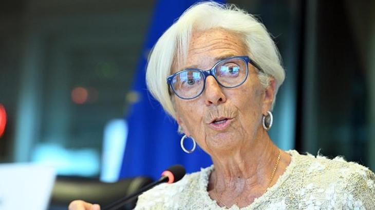 'ECB zorluklara karşı iyi bir konumda'