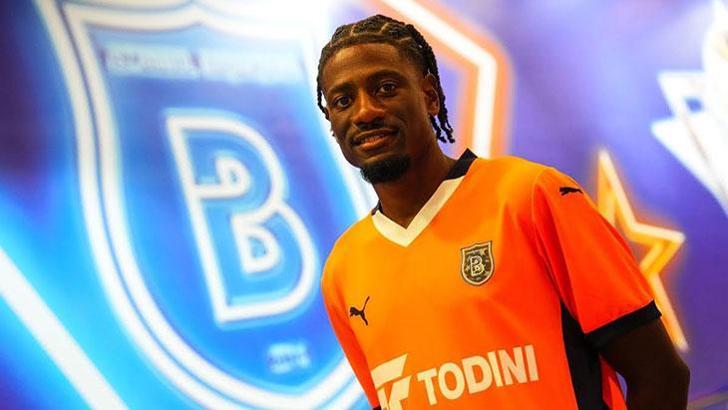 Başakşehir FK, Nuno Da Costa transferini açıkladı