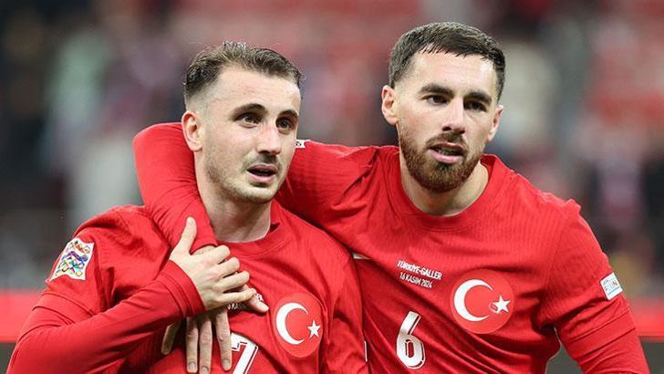Milli futbolcu için kadro dışı ihtimali! Galatasaray'a sıcak bakıyor