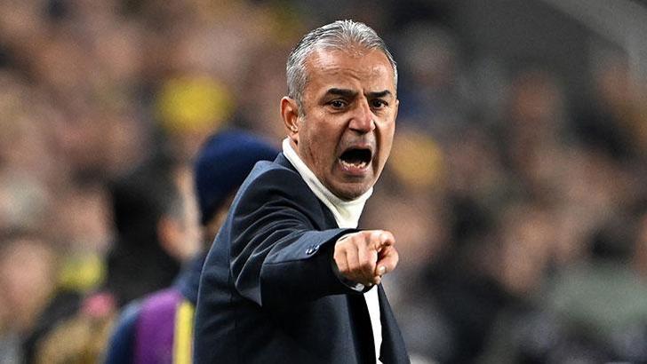 Persepolis'te İsmail Kartal ayrılık kararını açıkladı!