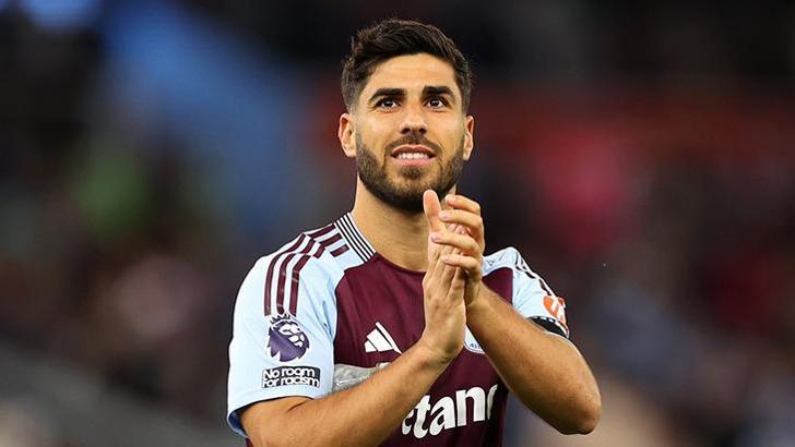 Fenerbahçe ile PSG anlaştı! Marco Asensio sıcak bakmadı
