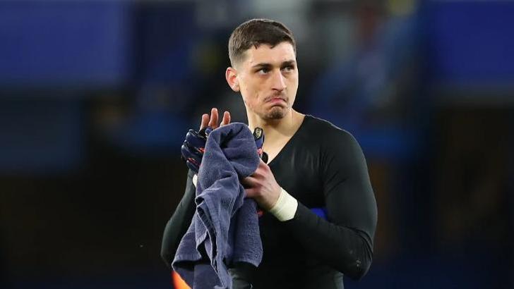Galatasaray'dan transferde Djordje Petrovic ısrarı! Yeni teklif yapıldı