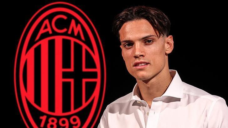 Milan, Samuele Ricci transferini açıkladı!