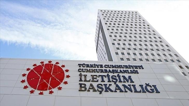 DMM'den 'orman yangınlarını PKK'ya bağlı bir grubun üstlendiği' iddialarına ilişkin açıklama