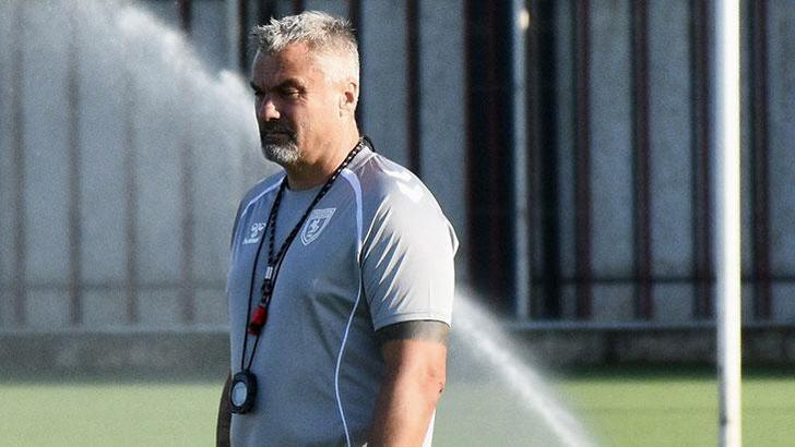Thomas Reis: Her kulvarda savaşmak için dört gözle bekliyoruz!