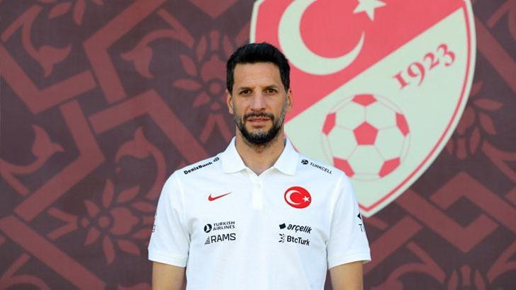 Hakan Balta, A Milli Futbol Takımı'na dahil oldu!