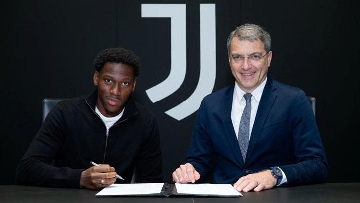 Jonathan David, Juventus'a transfer oldu!