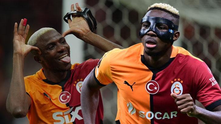 Victor Osimhen transferi karmaşık! Gitmek istediği takım belli oldu