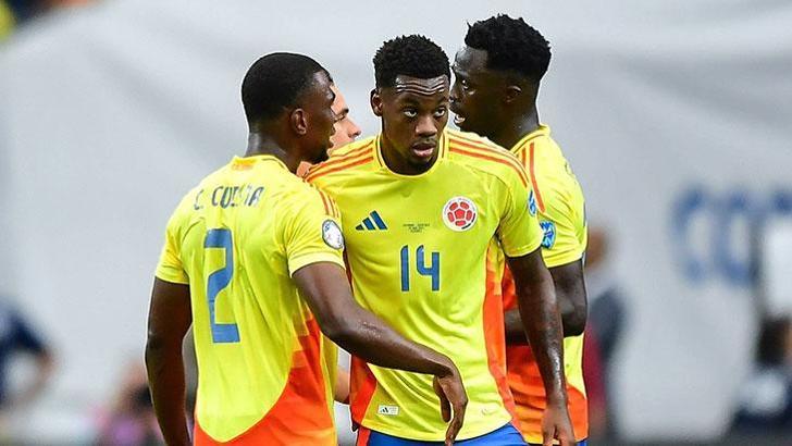 Jhon Duran için Kolombiya'dan kritik açıklama!