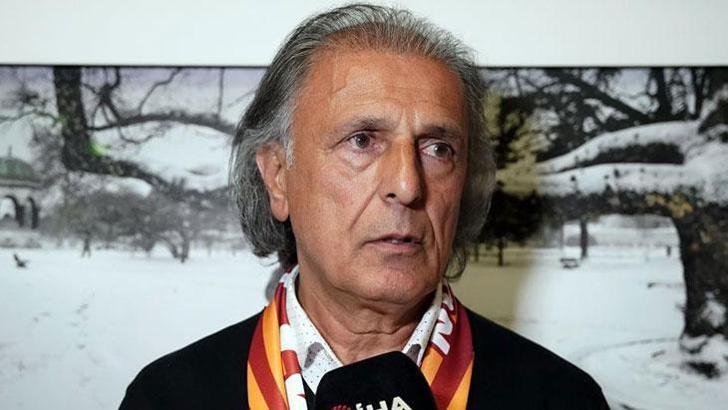 Galatasaray'da Metin Ülgen ile yollar ayrıldı! Kulüpten açıklama