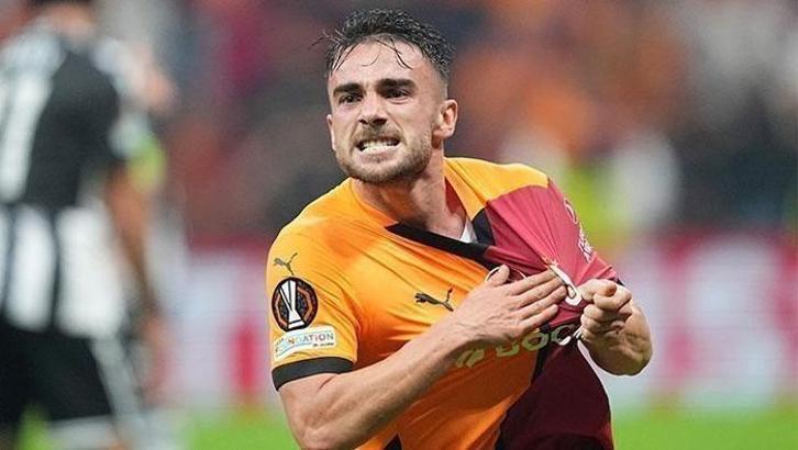 Galatasaray'da Yunus Akgün krizi! İmza atmamasının nedeni ortaya çıktı