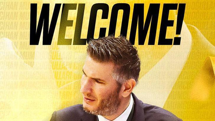 Mersin Spor'da Cihan Mumcuoğulları'na genel menajerlik görevi!