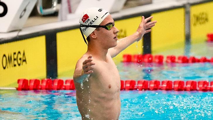 Kuzey Tunçelli, üst üste ikinci kez Avrupa şampiyonu oldu!