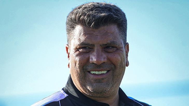 Adana Demirspor, Koray Palaz ile anlaştı!