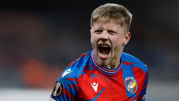 Trabzonspor'da hedef Lukas Cerv!