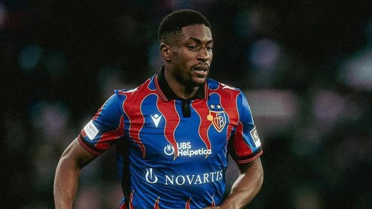 Samsunspor, Joe Mendes ile anlaşma sağladı!
