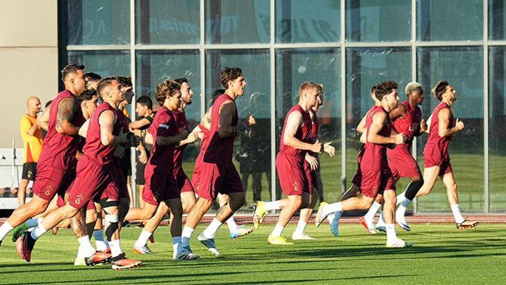 Galatasaray'da ayrılık için anlaşma sağlandı!
