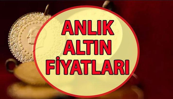 ALTIN FİYATLARI 6 TEMMUZ 🪙 Gram altın ve çeyrek altın ne kadar? Anlık altın fiyatları listesi