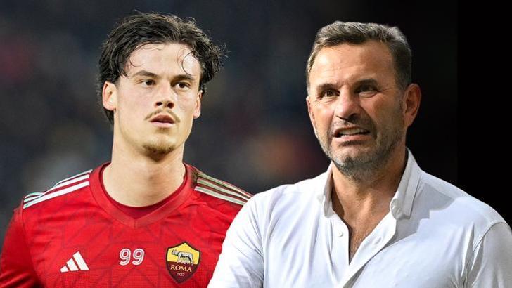 Galatasaray için sürpriz kaleci iddiası! Dev maaş önerisi