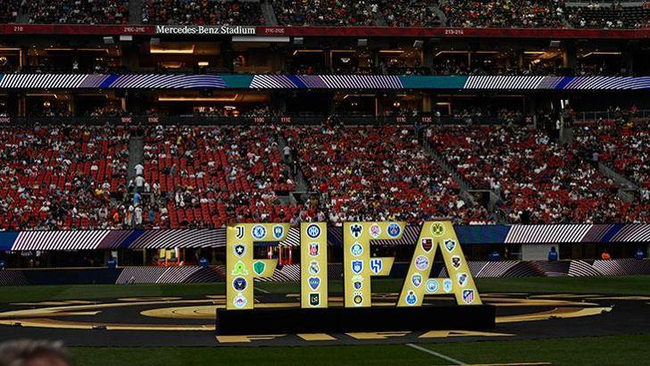 FIFA Kulüpler Dünya Kupası'nda yarı final heyecanı yarın başlıyor