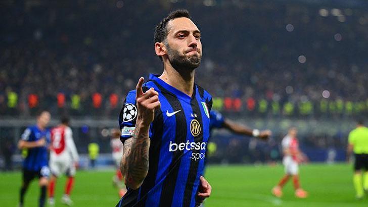 Hakan Çalhanoğlu, Galatasaray için teklifleri reddetti!