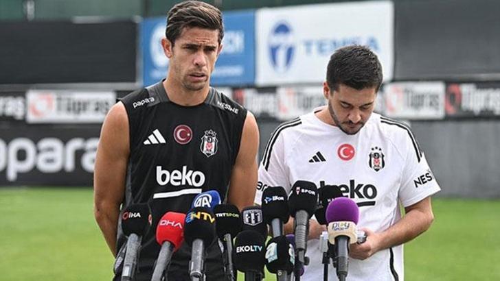 Beşiktaş'ın yıldızı Paulista'dan Arda Turan sözleri! 'Favela' itirafı