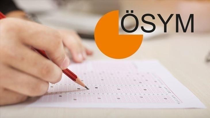 DGS SINAV YERLERİ GİRİŞ BELGESİ SORGULAMA: 2025 DGS sınav yerleri açıklandı mı, ne zaman belli olacak?