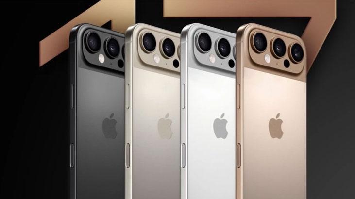 iPhone 17 ne zaman çıkacak, fiyatı belli oldu mu? İphone 17, Pro ve Pro Max Türkiye fiyat listesi ne zaman duyurulacak?