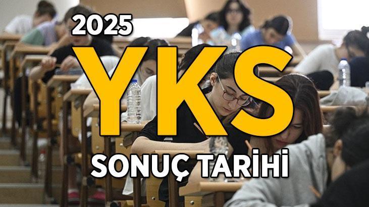 YKS 2025 SONUÇ TARİHİ | Üniversite sınavı YKS sonuçları ne zaman, hangi tarihte açıklanacak?