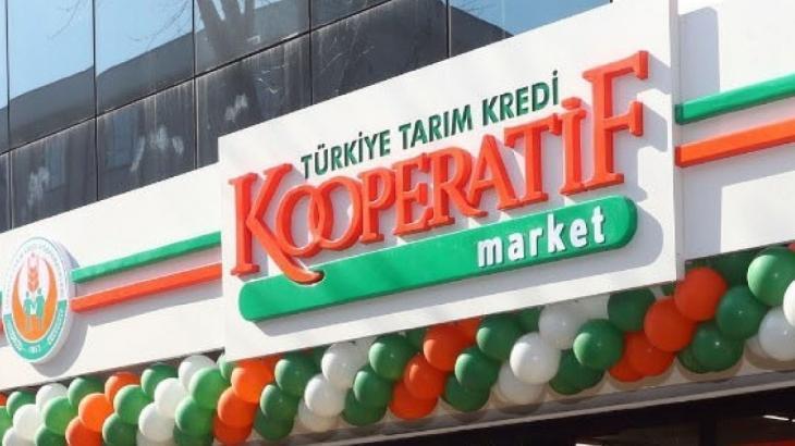 Tarım Kredi Market katalog yepyeni indirimleri: KOOP Market indirim günleri başladı! 9-14 Temmuz 2025 Tarım Kredi Kooperatifi aktüel ürünler indirimli fiyat listesi