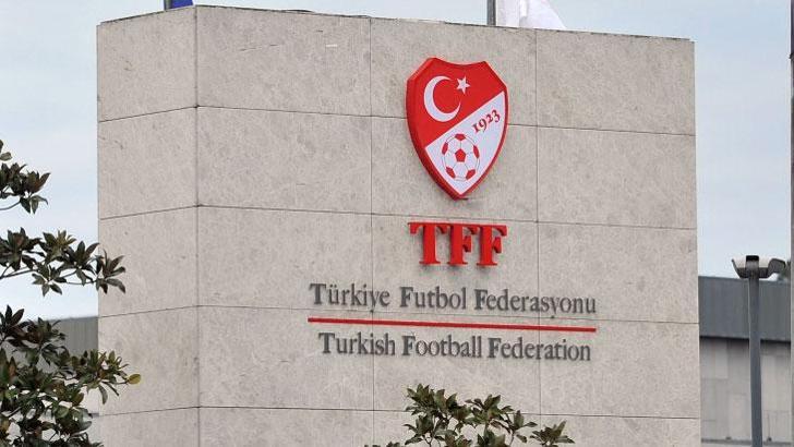 TFF Olağan Mali Genel Kurulu, yarın Ankara'da yapılacak