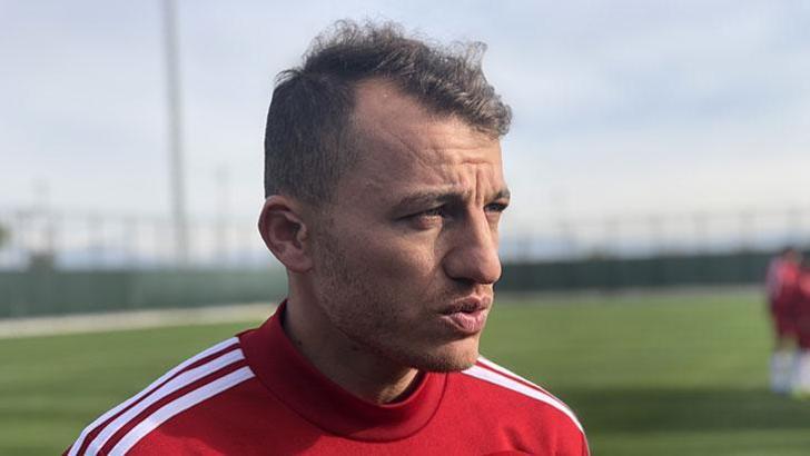 Veda eden Ziya Erdal'den Sivasspor'a sitem!
