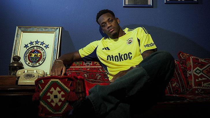 Fenerbahçe'nin Duran transferi olay çıkardı! Suudi Arabistan'da Al Nassr'a tepki