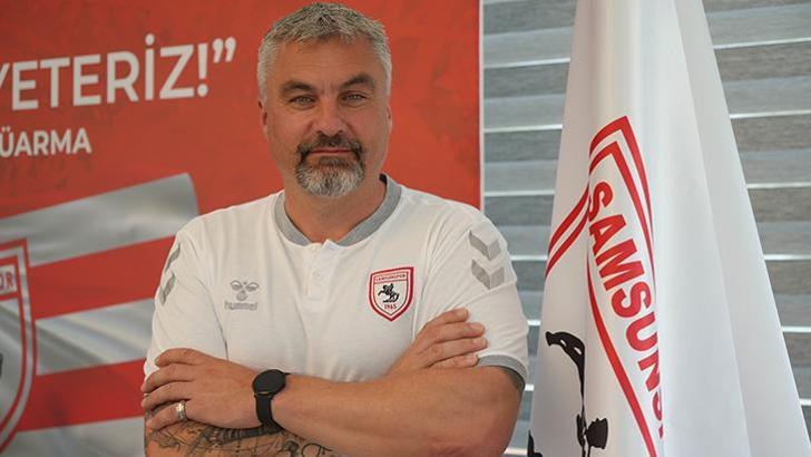 Thomas Reis'ten Fenerbahçe ve Galatasaray sözleri