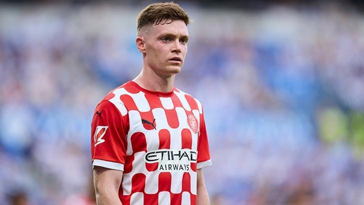 Trabzonspor'a La Liga'dan Ukraynalı yıldız!