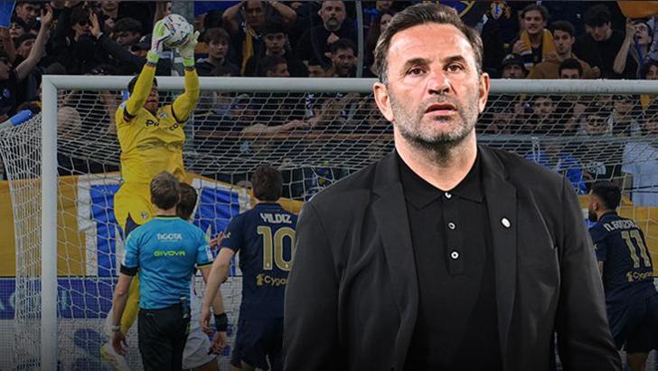 Galatasaray'a kaleye sürpriz isimler! Temas kuruldu