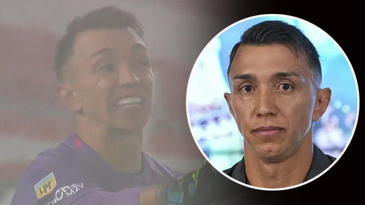 Fernando Muslera'ya ilk maçında şok! Performansına eleştiri