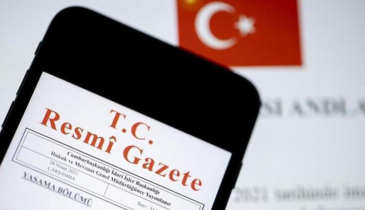 KADRO İHDASI NE DEMEK? 2 bin 659 kadro ihdas edilen bakanlık ve kurumlar hangileri? Resmi Gazete'de yayımlandı