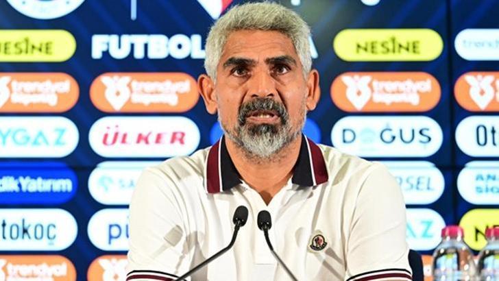 İsmet Taşdemir: Titiz bir şekilde çalışmalarımıza devam ediyoruz