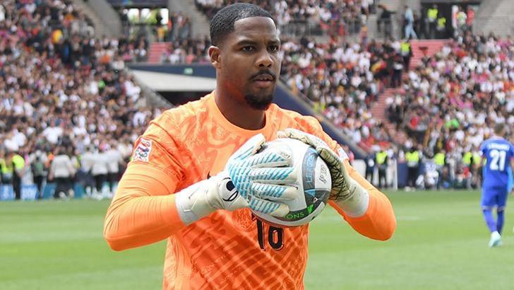 Galatasaray'da Maignan'ın alternatifi belli oldu! Transfer planı