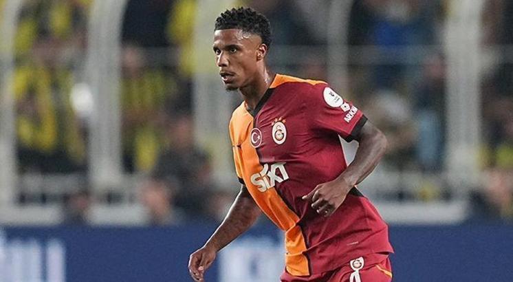 Galatasaray'da Jakobs için İtalyan devi iddiası!