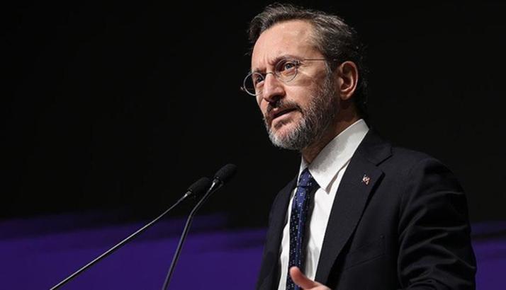 Fahrettin Altun hangi göreve getirildi? Fahrettin Altun yeni görevi ne? İşte Fahrettin Altun özgeçmişi