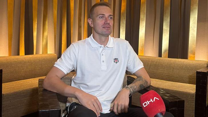 Mert Günok futbolu bırakacağı yaşı açıkladı!