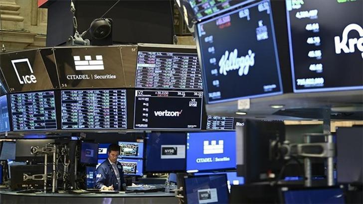 Piyasalar haftanın son gününe nasıl başladı?