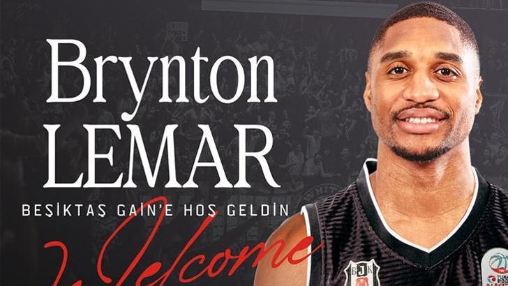 Beşiktaş bir yeni transferini daha resmen açıkladı