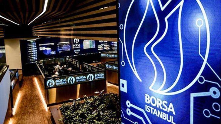 Borsa güne yükselişle başladı